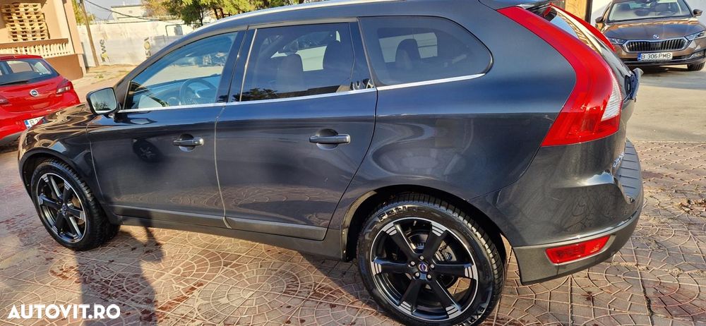 Volvo XC 60 - 11