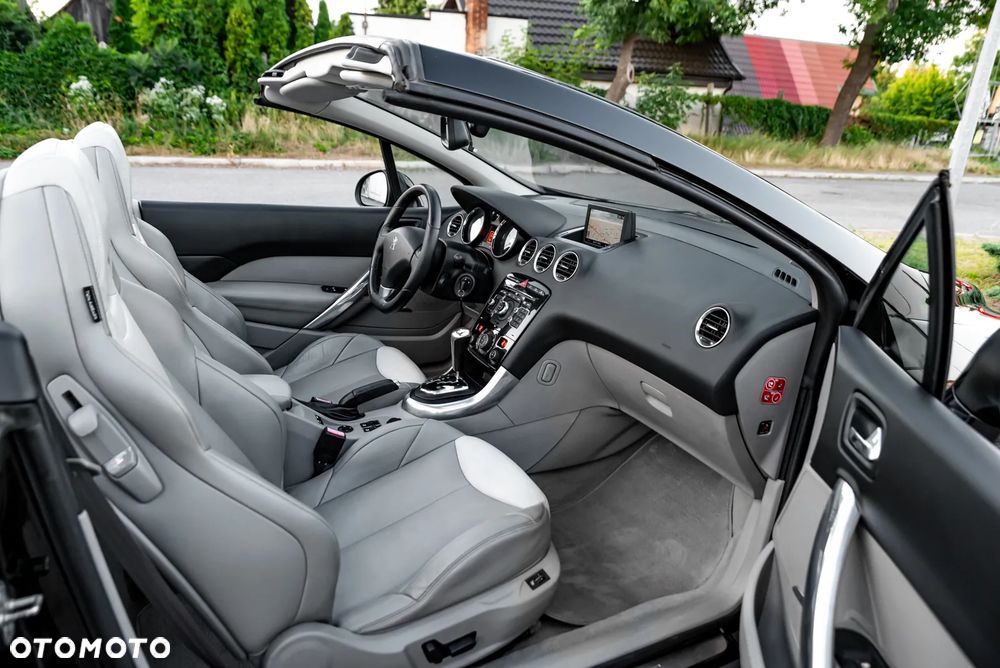 Peugeot 308 CC 1.6 THP Sport Pack - 22