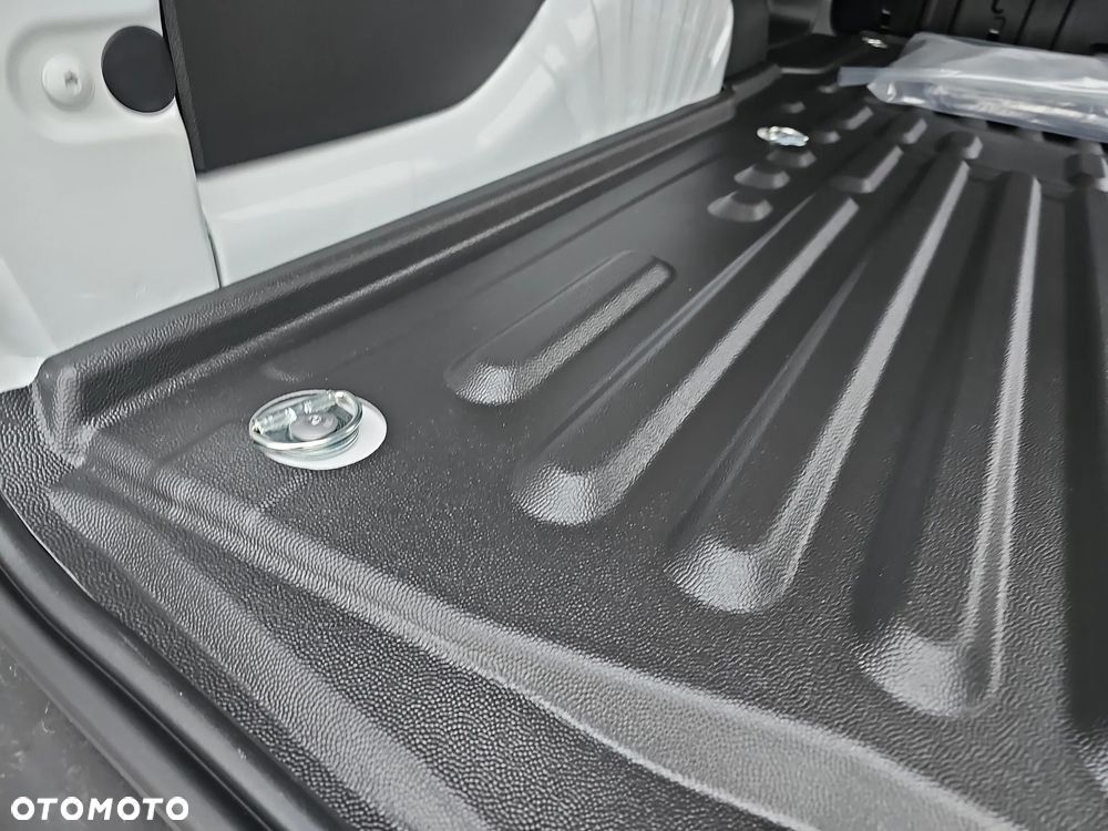 Fiat Doblo L2 VAN - 15