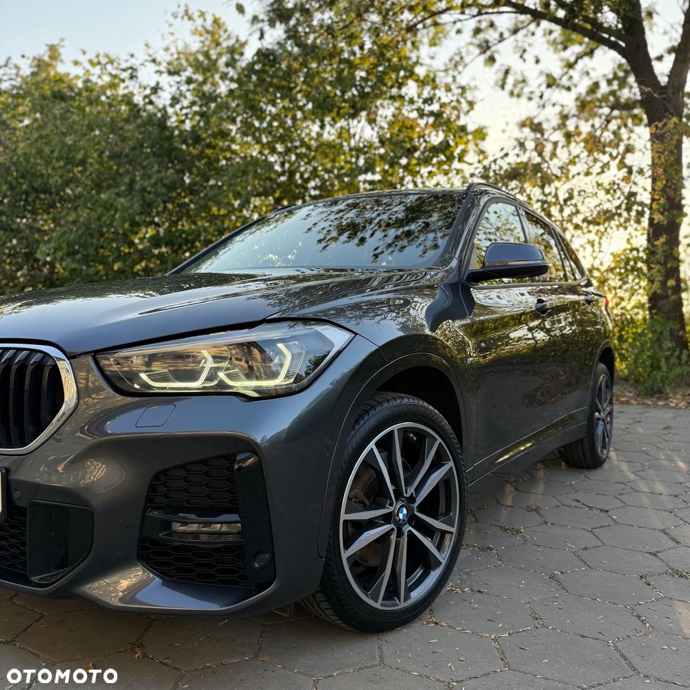 BMW X1 sDrive20i M Sport - 30