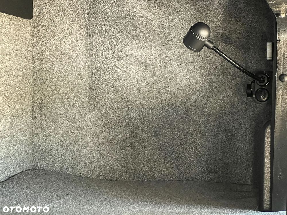 Iveco 35S18HA8 3.0 Diesel 180 KM AT8 'ZF' Autolaweta, Sypialnia, GSC - 21