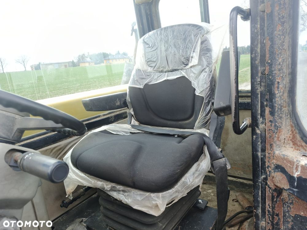 Caterpillar TH62 - 7