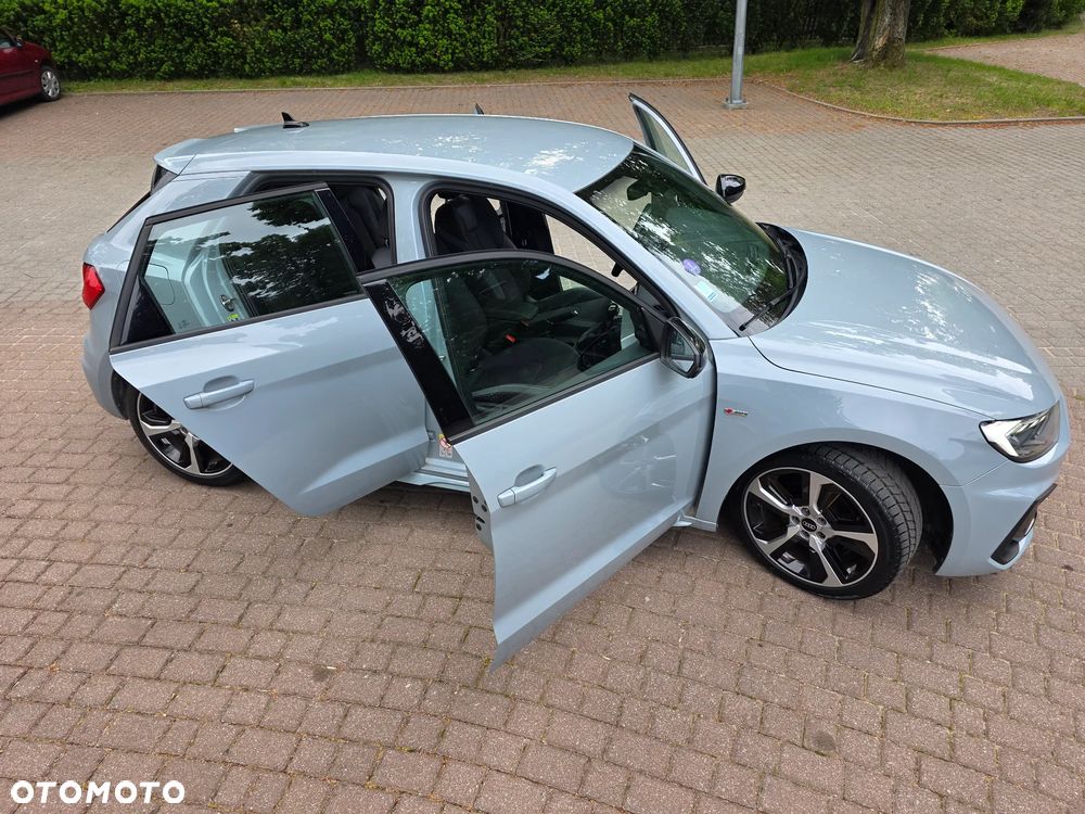 Audi A1 Sportback 35 TFSI S tronic S line - 16