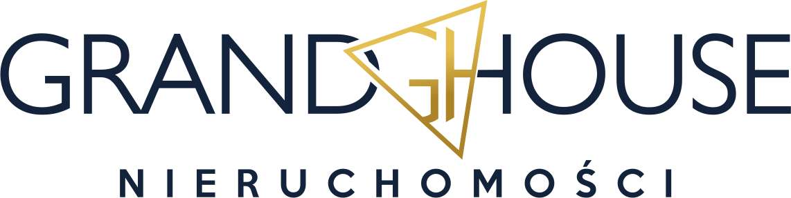 Logo Grand House