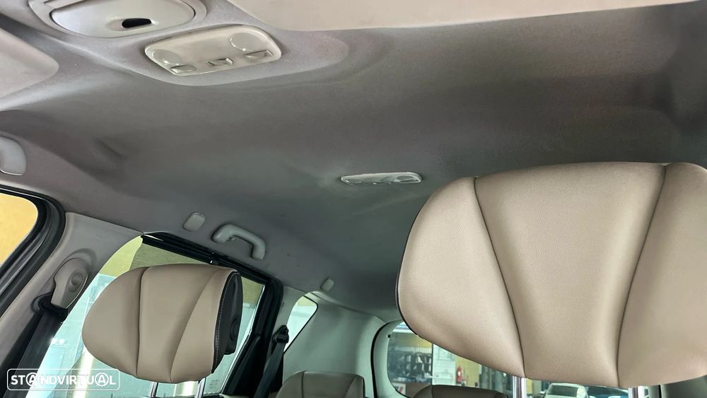 Renault Scénic 1.5 dCi Bose Edtion SS - 14