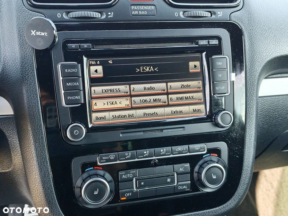 Volkswagen Scirocco - 14