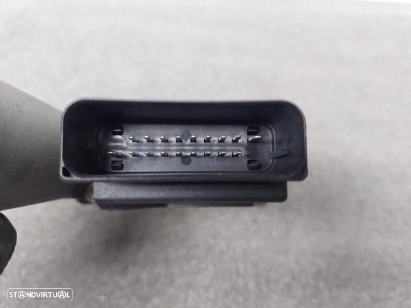 Motor Elevador Porta Tras Dto Volkswagen Golf Iv (1J1) - 5