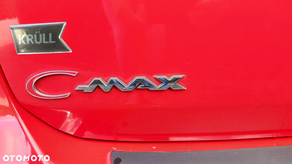 Ford C-MAX - 29