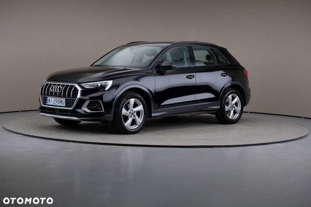 Audi Q3 - 1