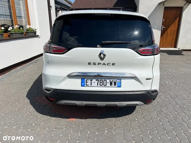 Renault Espace 1.6 dCi Energy Life 7os - 5