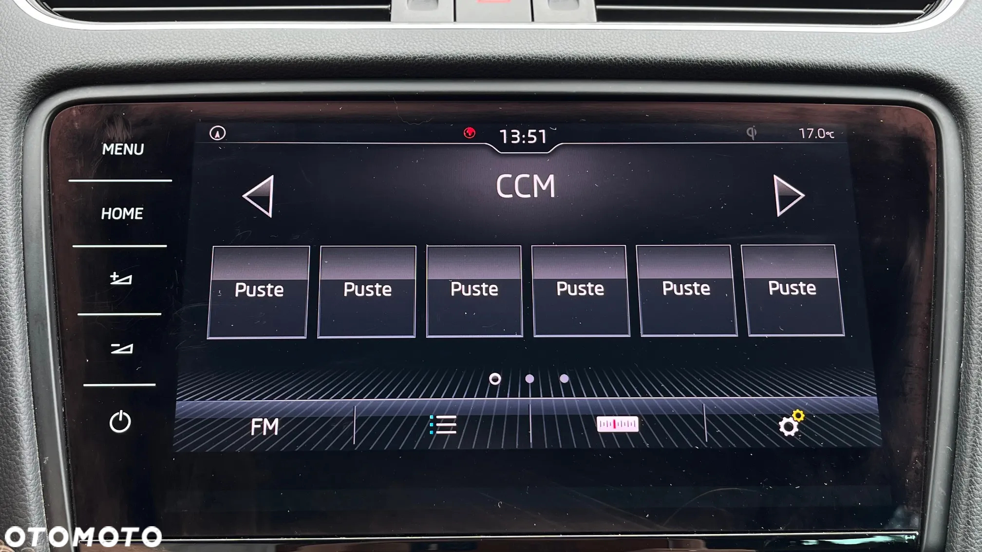 Skoda Octavia Scout 2.0 TDI 4x4 DSG - 29