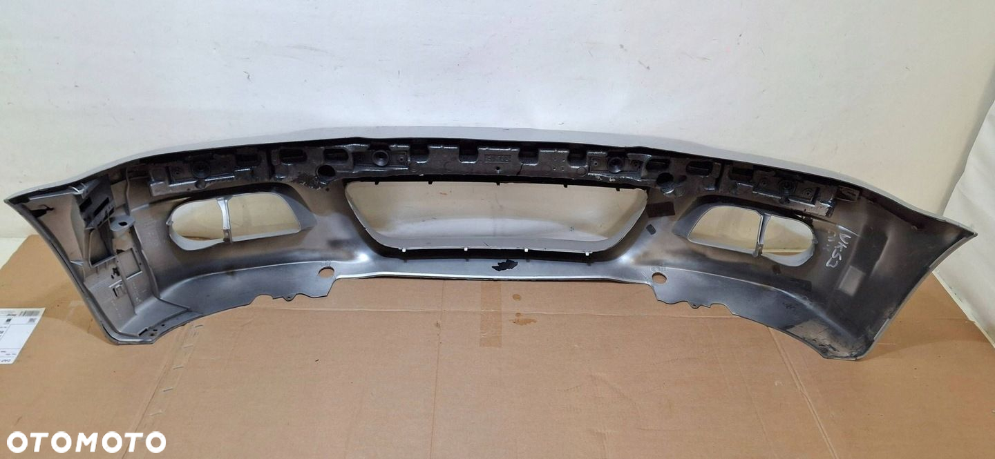 ZDERZAK PRZÓD PRZEDNI BMW M3 E46 M-POWER ORYGINAŁ 2496646 - 11