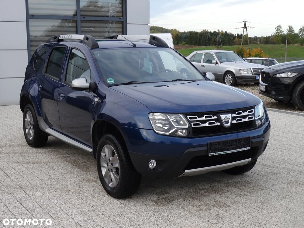Dacia Duster - 2
