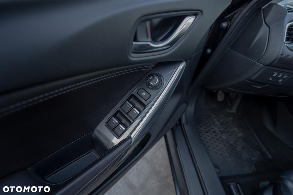 Mazda 6 2.2 SKYACTIV-D Sports-Line - 31