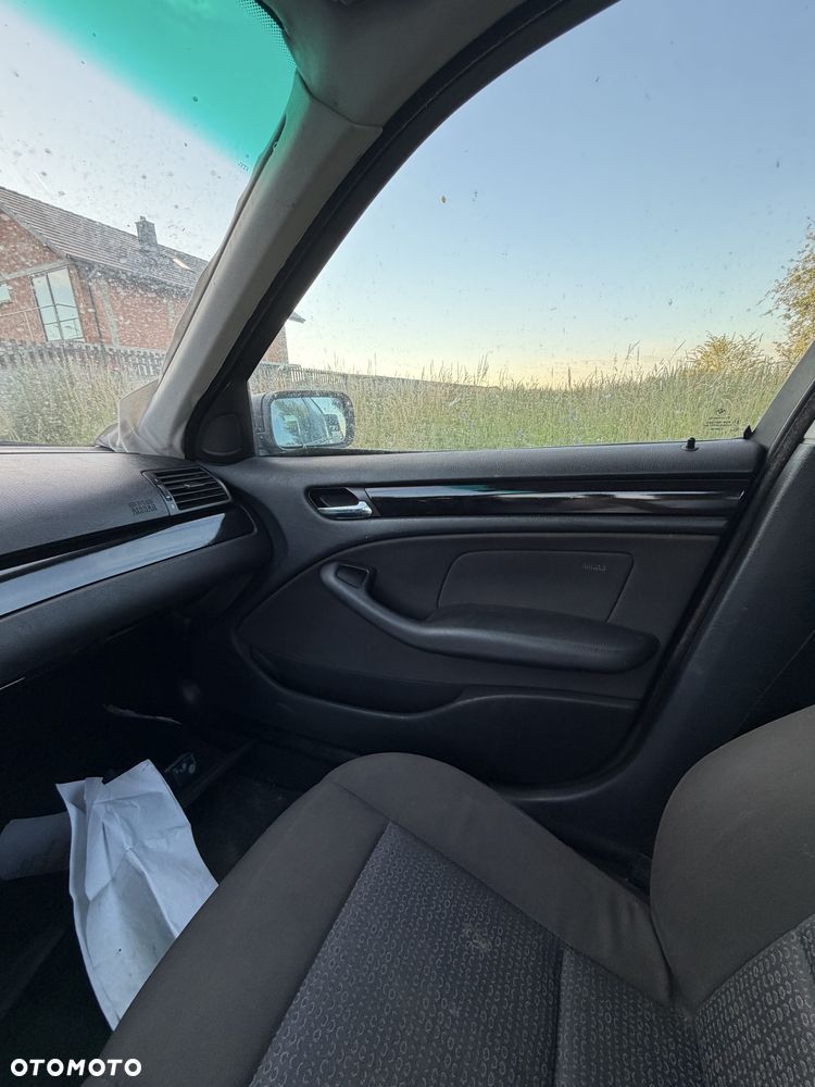 BMW Seria 3 - 7