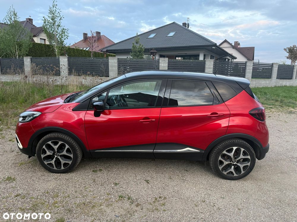 Renault Captur 1.0 TCe Equilibre - 2