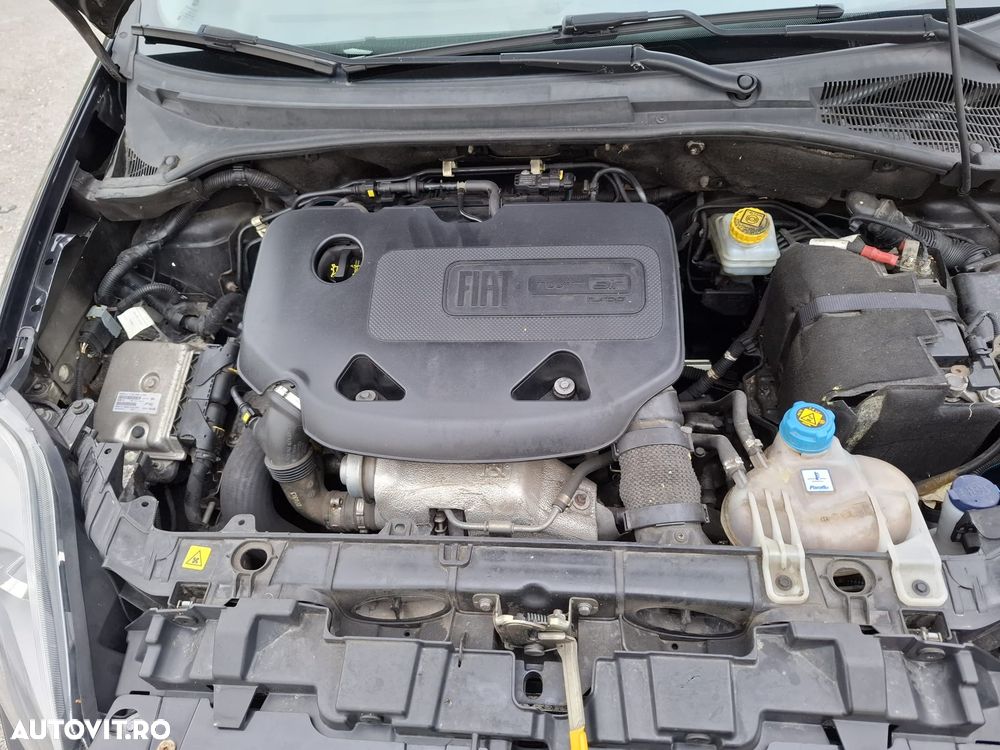 Fiat Punto 0.9 Twinair - 10