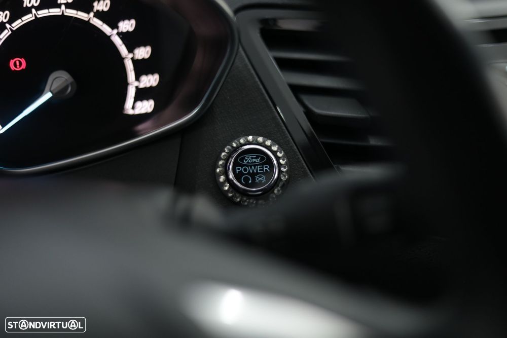 Ford Fiesta 1.5 TDCi Trend - 9