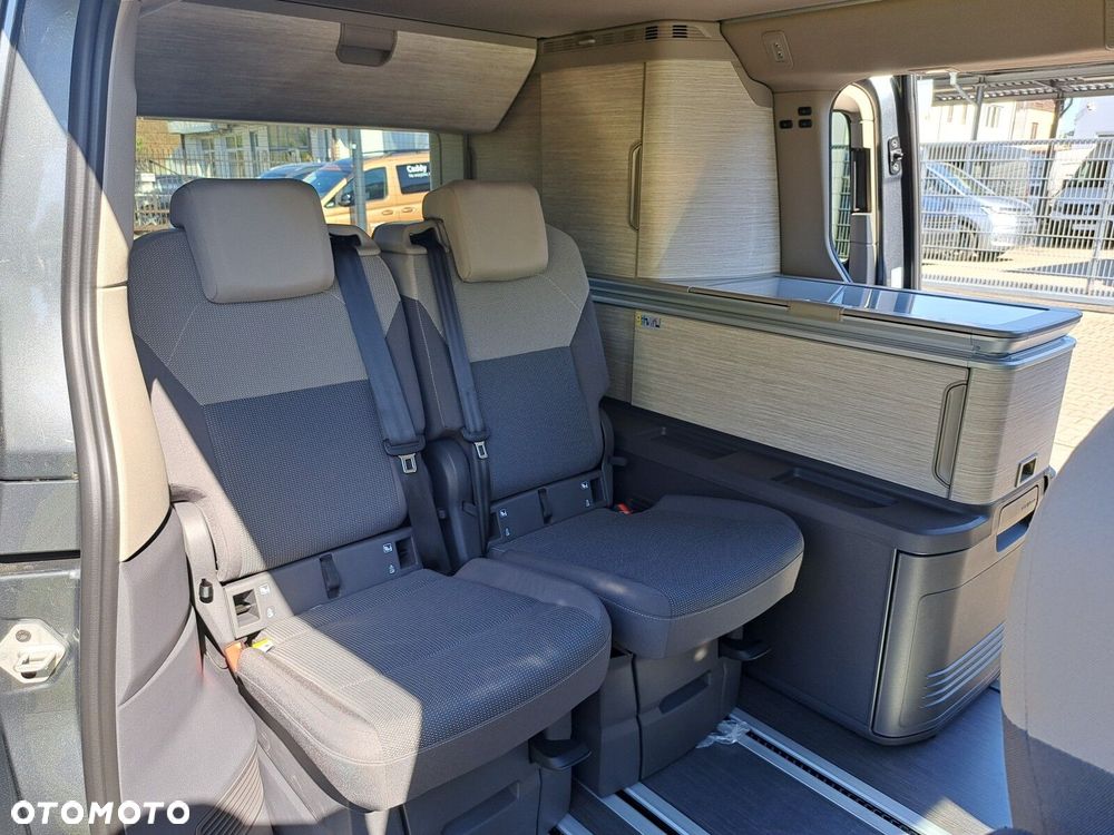 Volkswagen California - 20