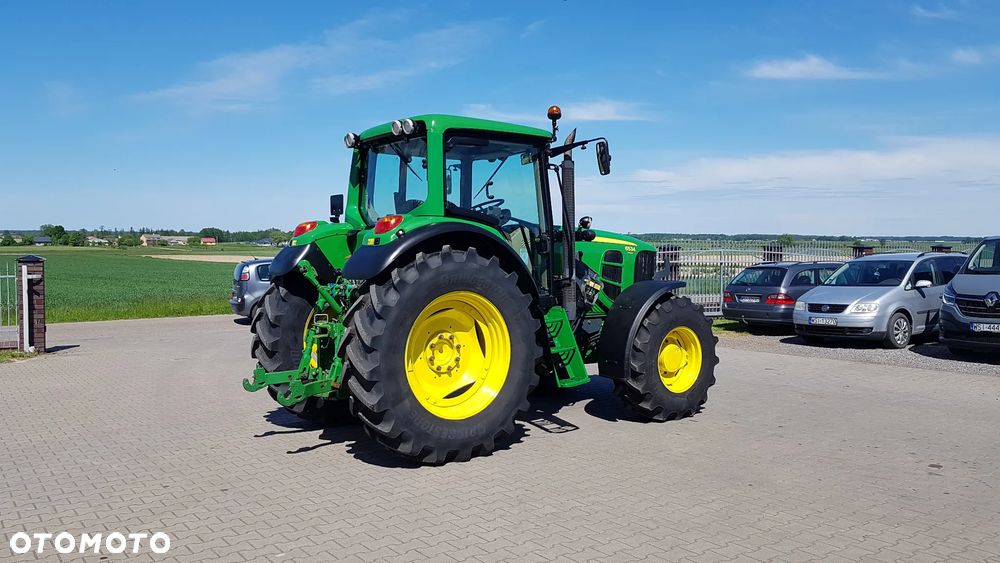 John Deere 6534 Premium TUZ TLS 2011R - 38