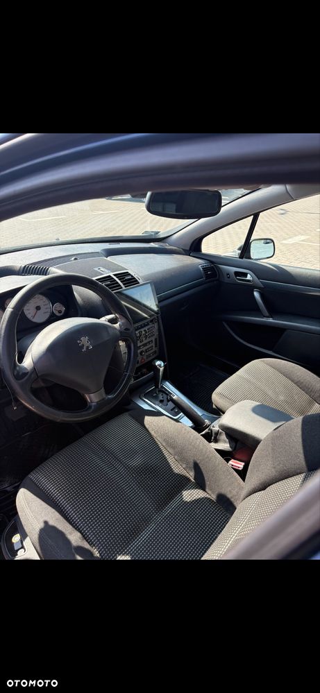 Peugeot 407 - 3