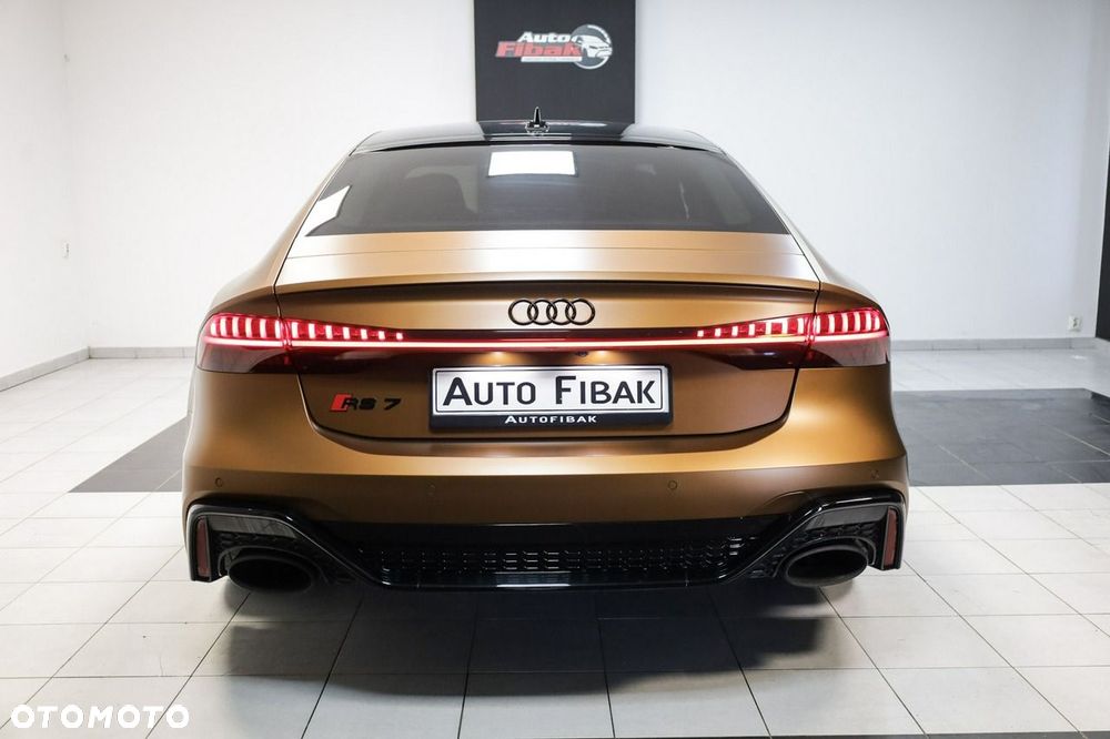 Audi RS7 Sportback 4.0 TFSI quattro tiptronic performance - 18