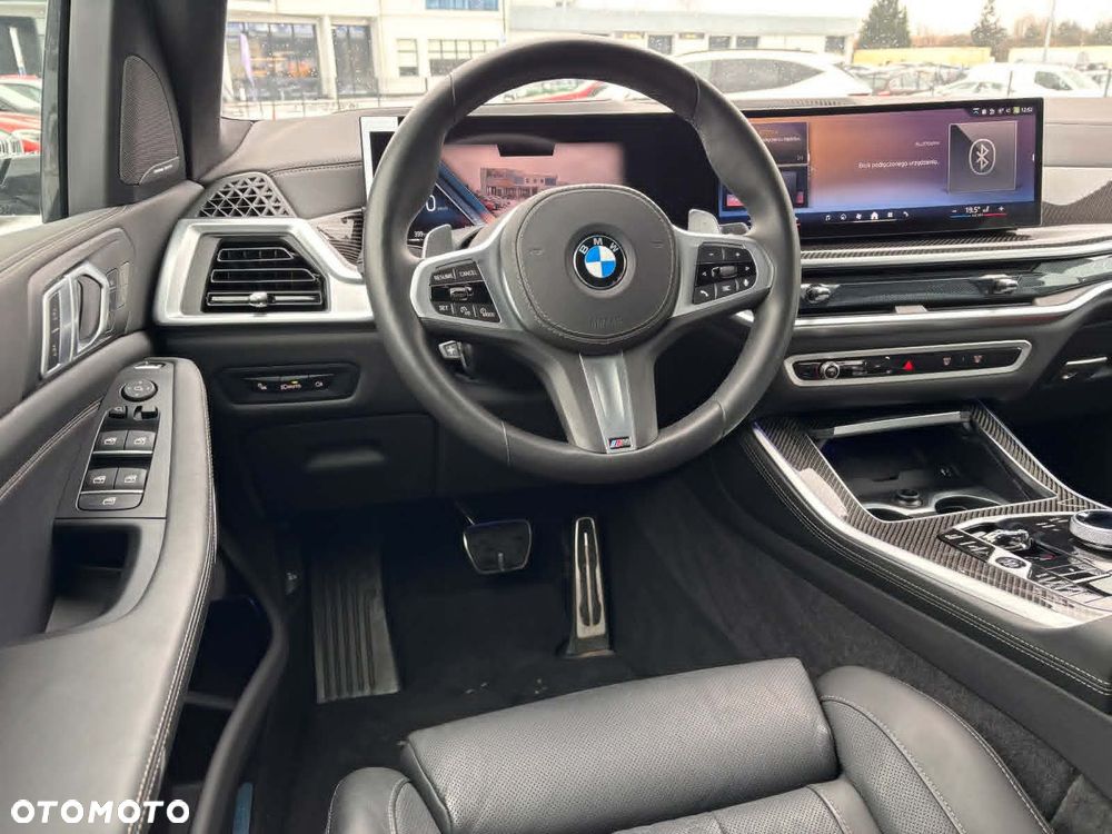BMW X5 xDrive40d mHEV sport - 18