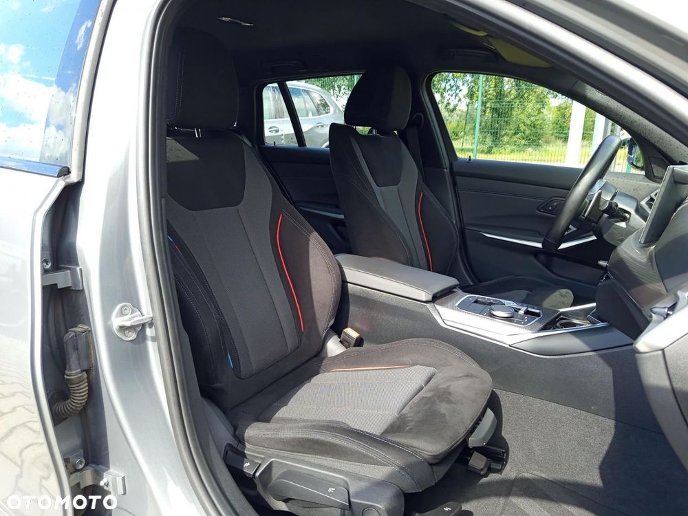 BMW Seria 3 - 17