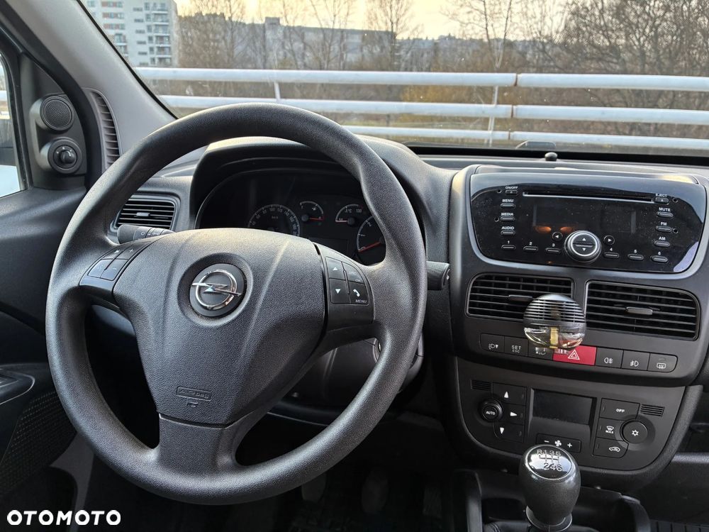 Opel Combo Tour L1H1 - 1