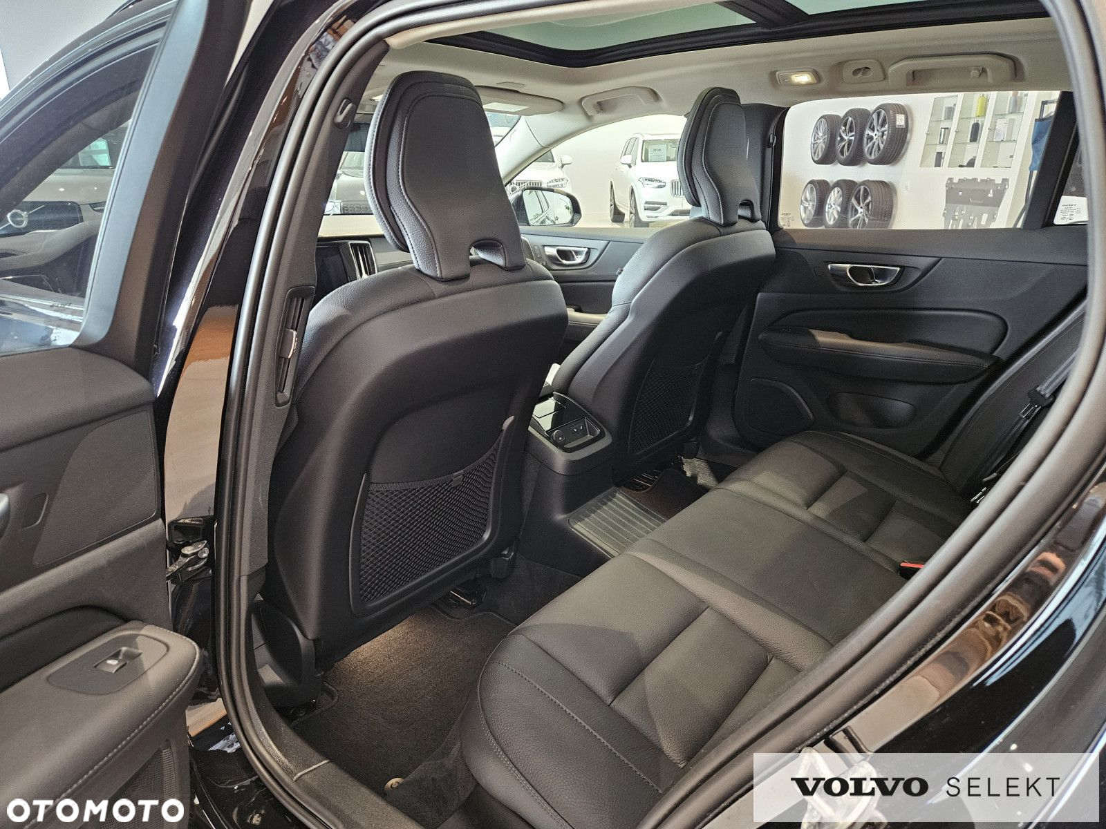 Volvo V60 - 18