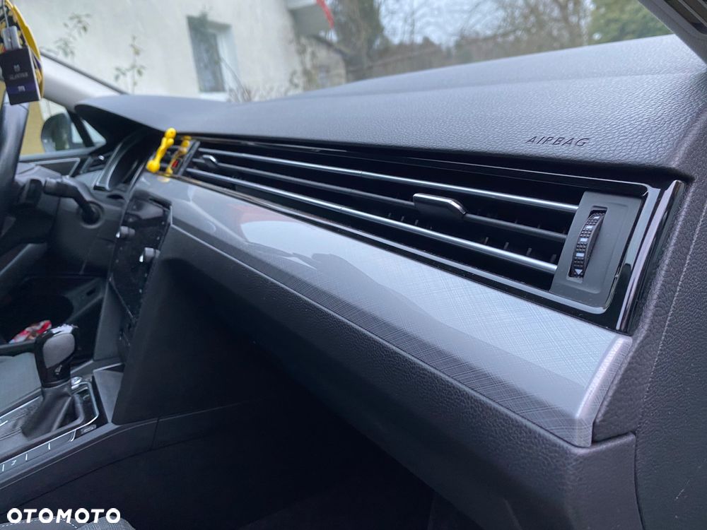 Volkswagen Passat 1.5 TSI EVO Business DSG - 16