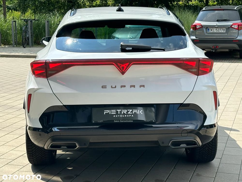 Cupra Formentor 1.5 eTSI mHEV DSG - 8