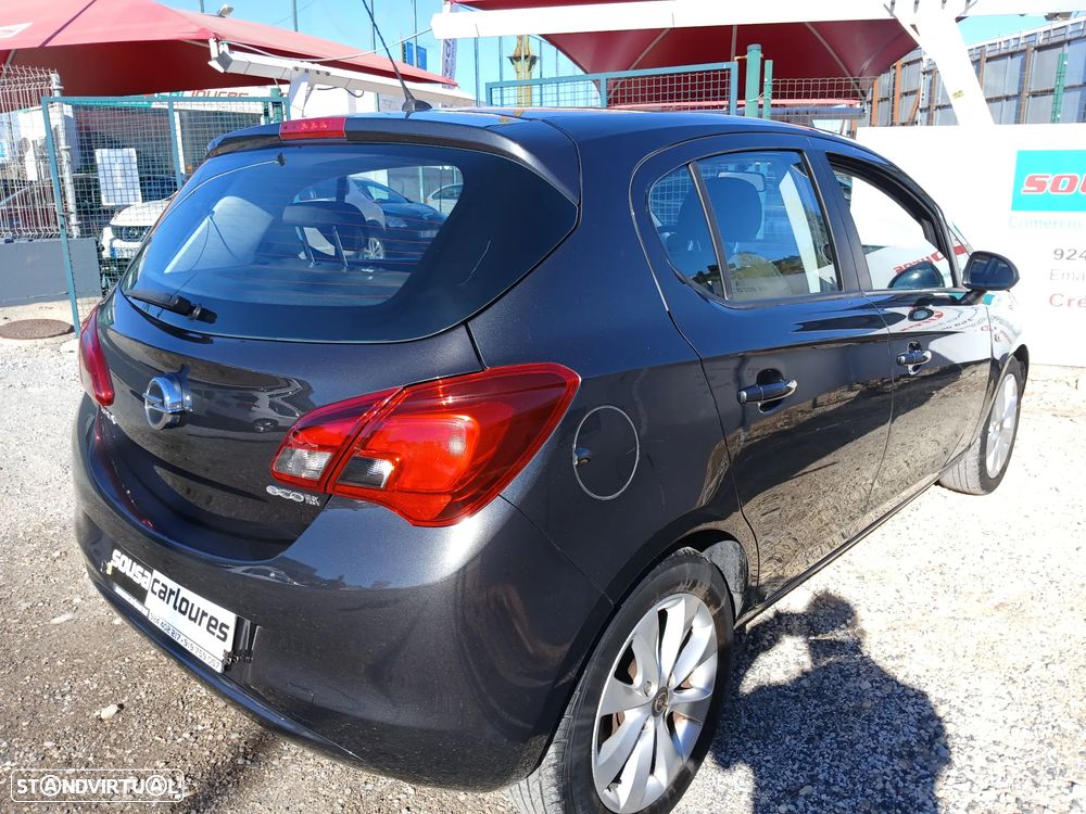 Opel Corsa ver-1-3-cdti-enjoy-ecoflex - 11