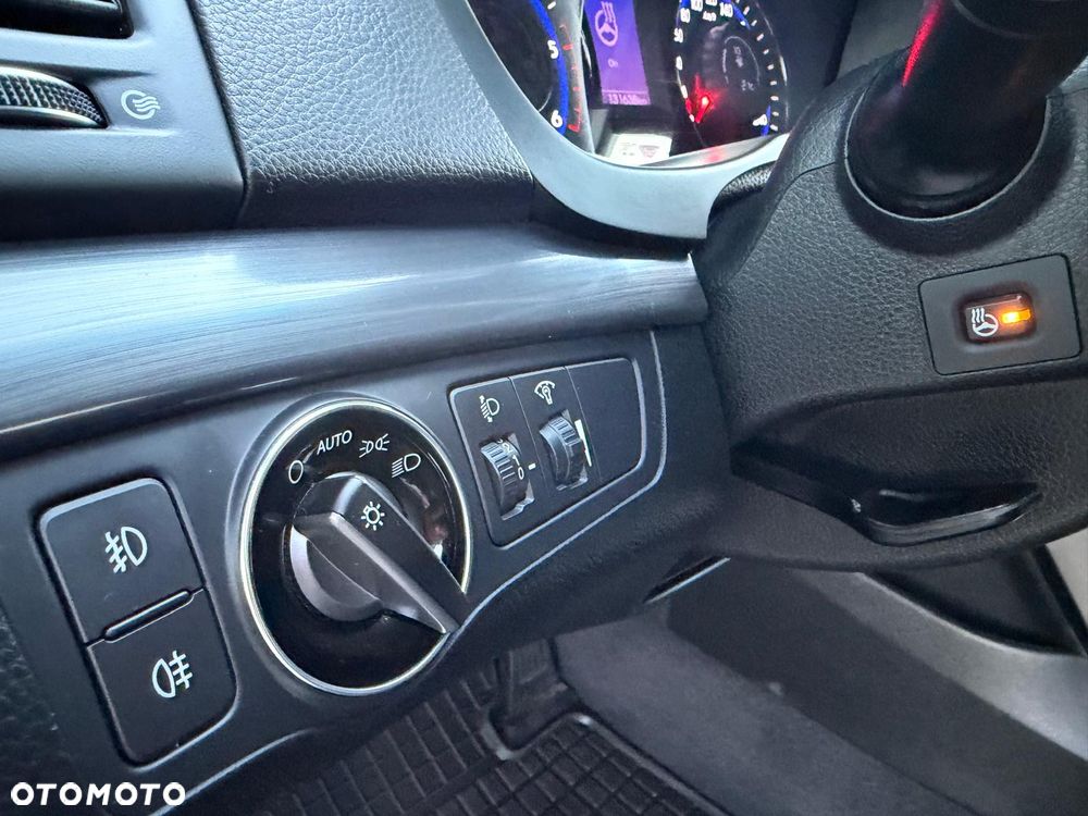 Hyundai i40 Kombi 1.7 CRDi Trend - 36