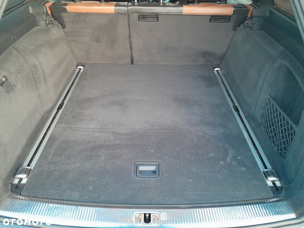 Audi A6 Avant 2.7 TDI Quattro Tiptr - 10