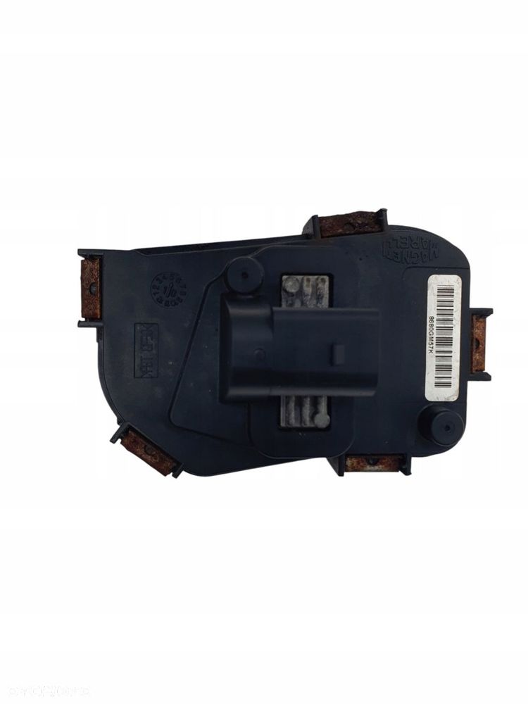NASTAWNIK KLAP KOLEKTORA Opel Zafira C Astra J Insignia 2.0 CDTI TMS2 - 1
