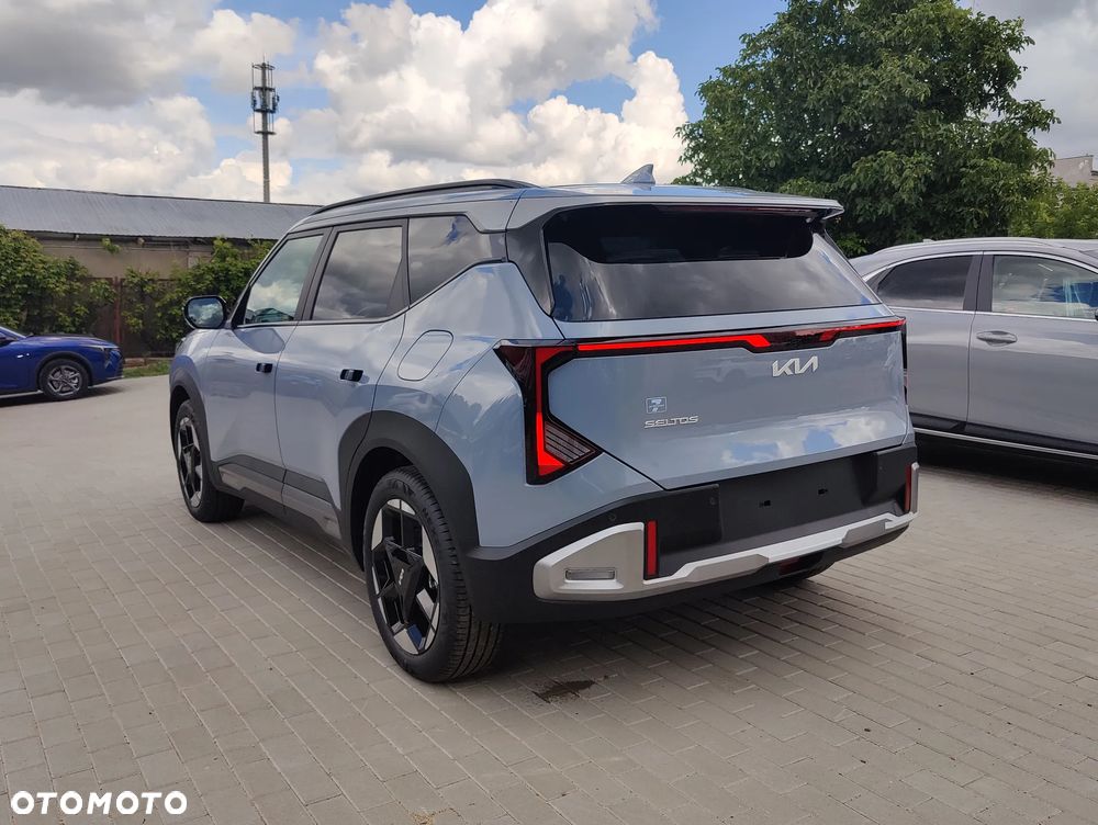 Kia Seltos 1.6 T-GDI L DCT - 3