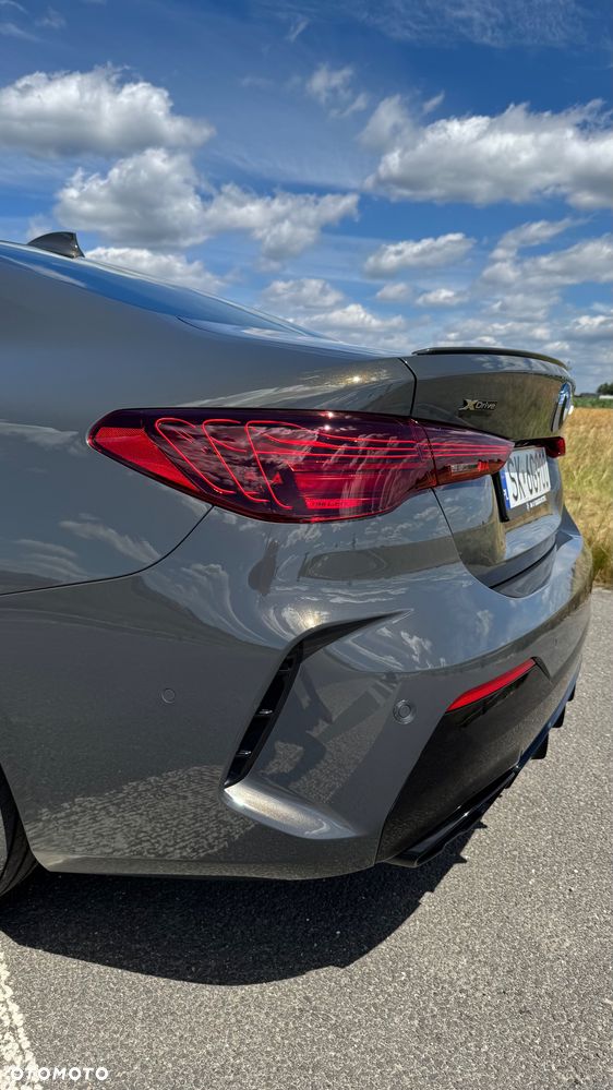 BMW Seria 4 M440i xDrive mHEV sport - 2