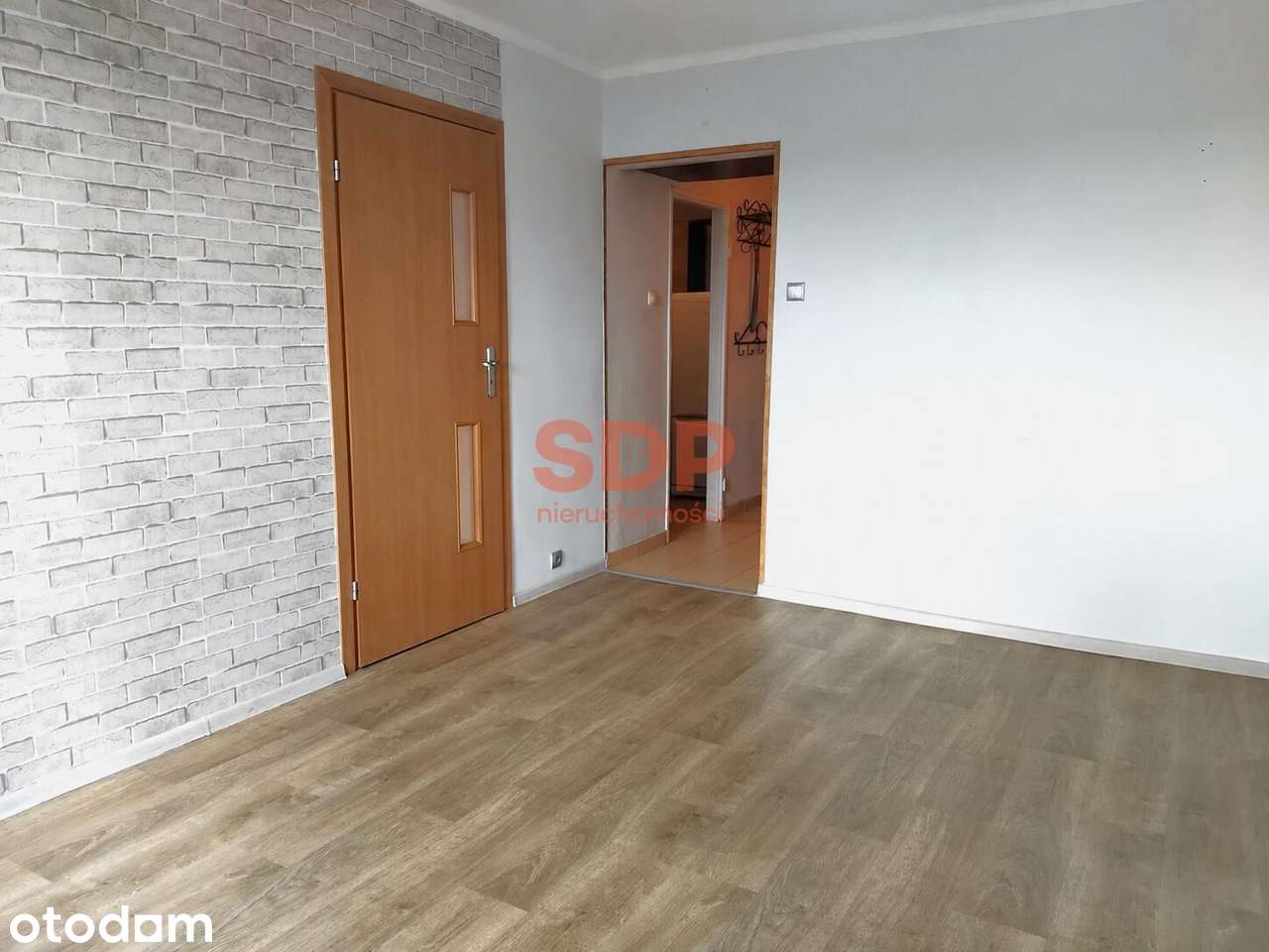 2-pokojowe mieszkanie w centrum Siemianowic | Piwnica | Balkon - Pełny obrazek: 2/13
