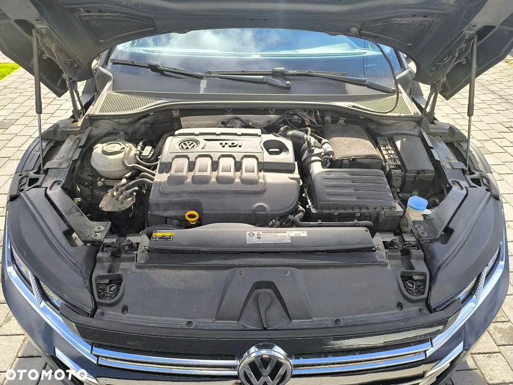 Volkswagen Arteon 2.0 TDI SCR Essence DSG - 5