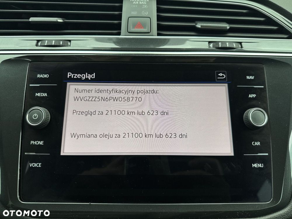 Volkswagen Tiguan 1.5 TSI EVO Life - 32