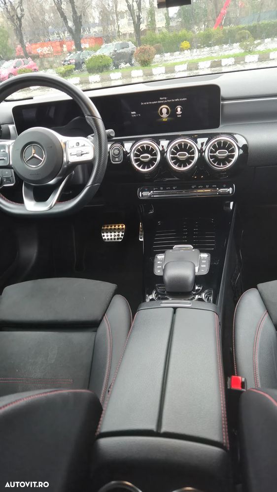 Mercedes-Benz A 200 - 15