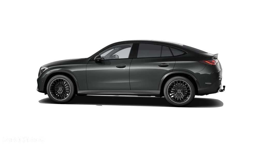 Mercedes-Benz GLC - 5