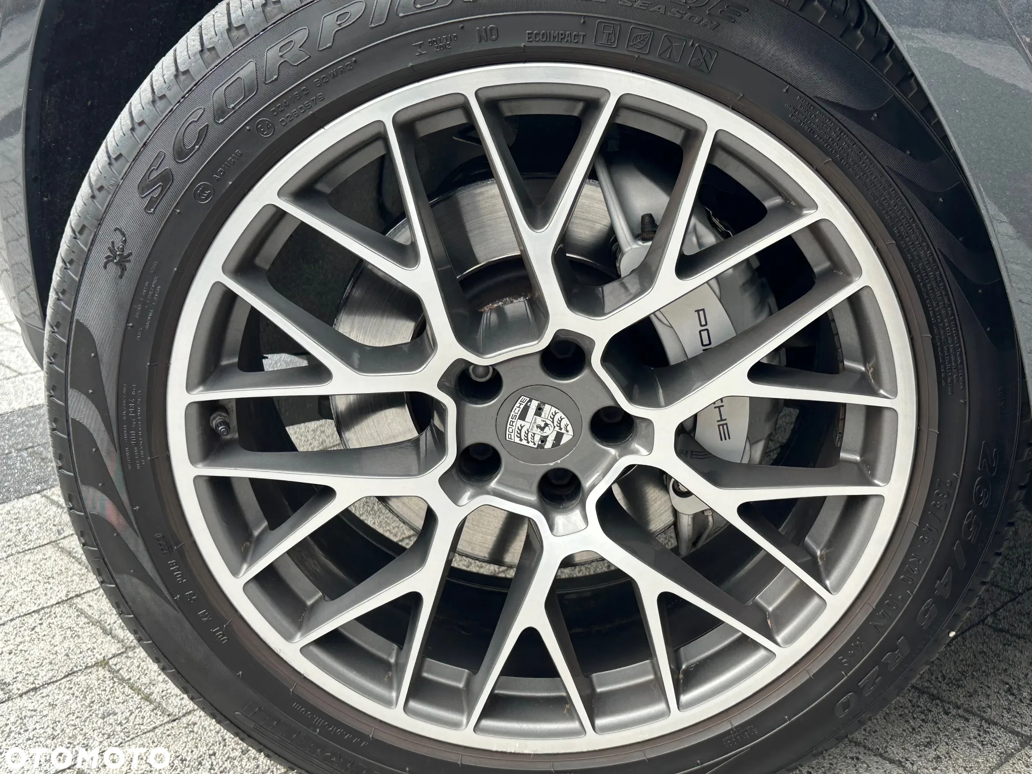 Porsche Macan S Diesel - 25