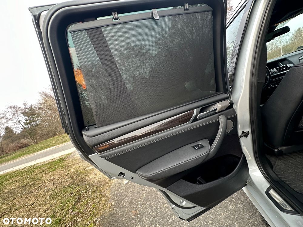 BMW X3 - 10