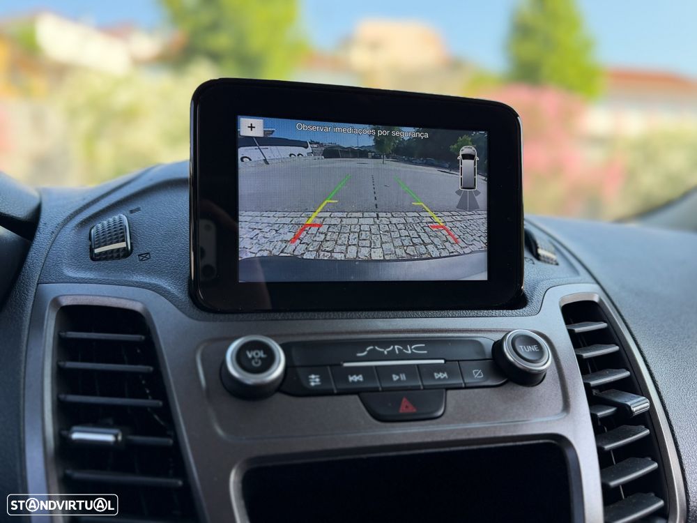 Ford Transit Connect - 6