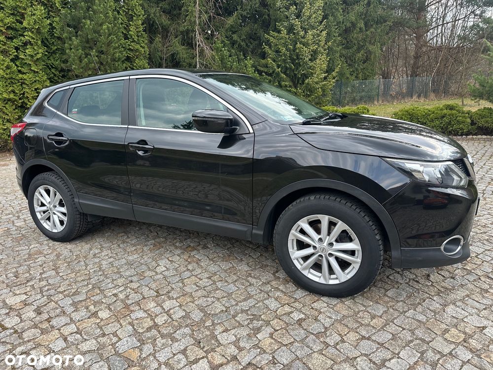 Nissan Qashqai - 10