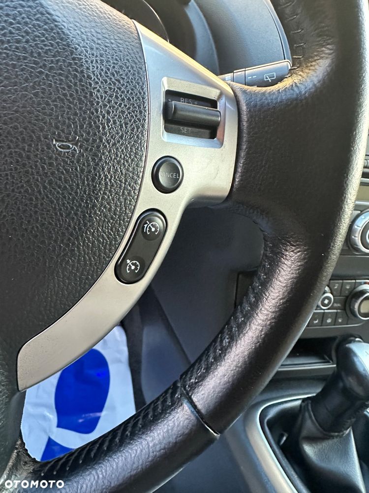 Nissan Qashqai 1.6 Acenta - 37