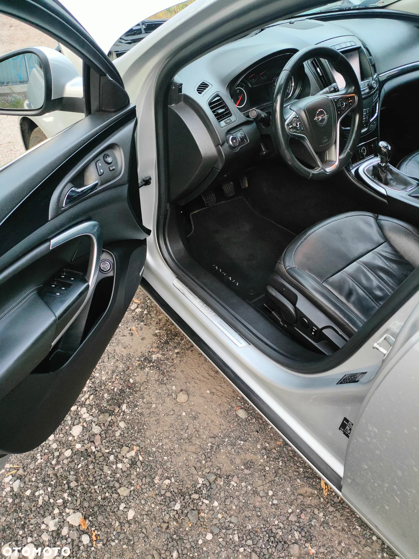 Opel Insignia 2.0 CDTI Sports Tourer ecoFLEXStart/Stop Business Edition - 14