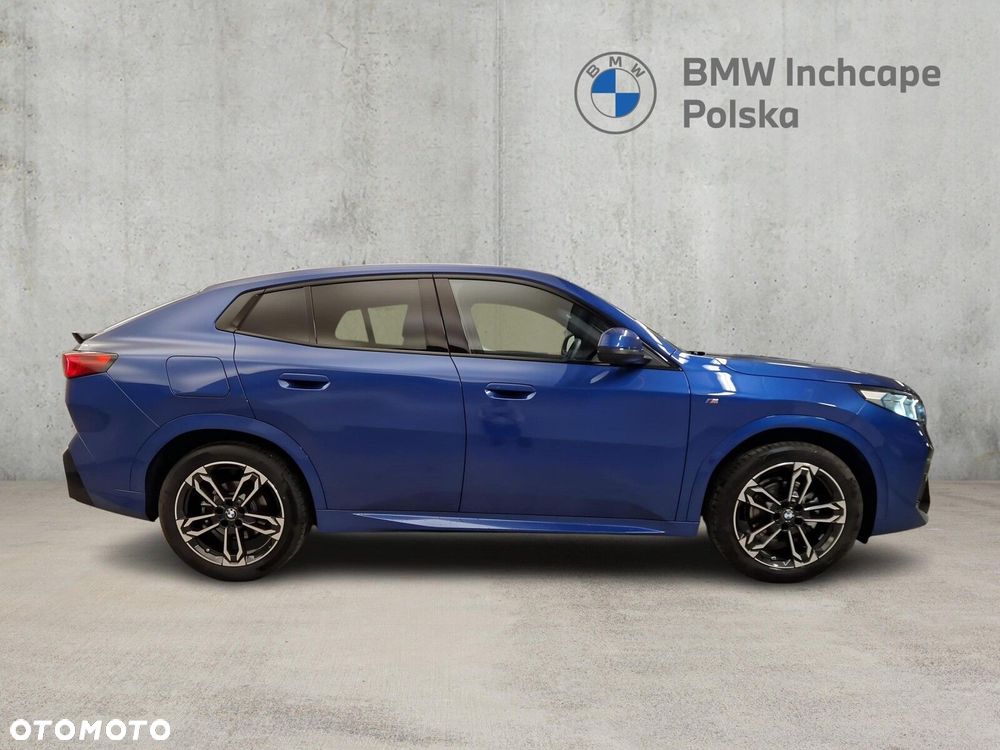 BMW X2 xDrive20d mHEV M Sport - 7
